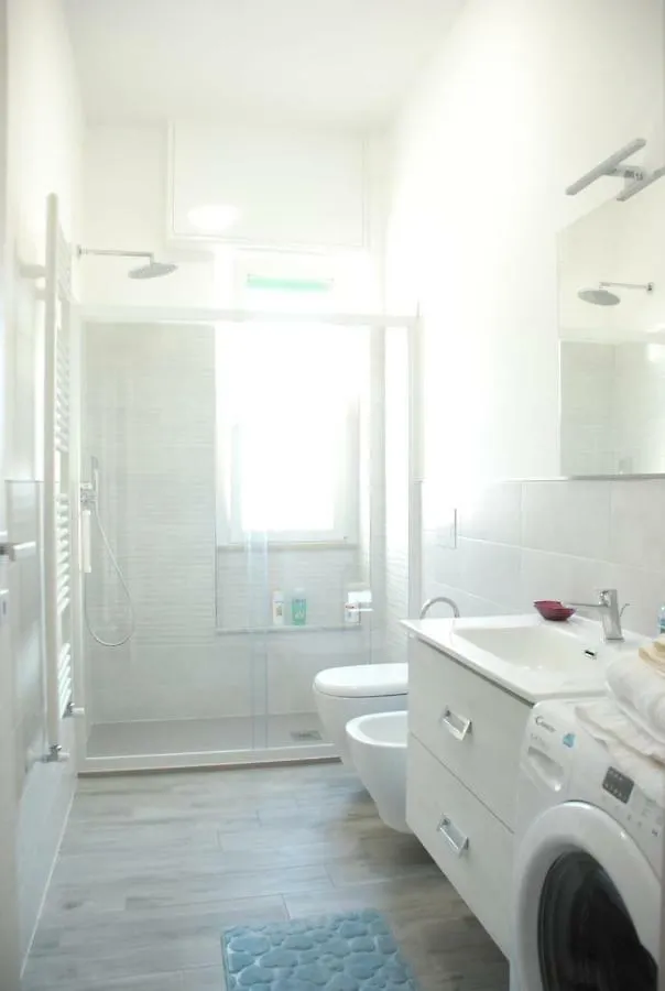 Apartment Loano Top Flat Italien