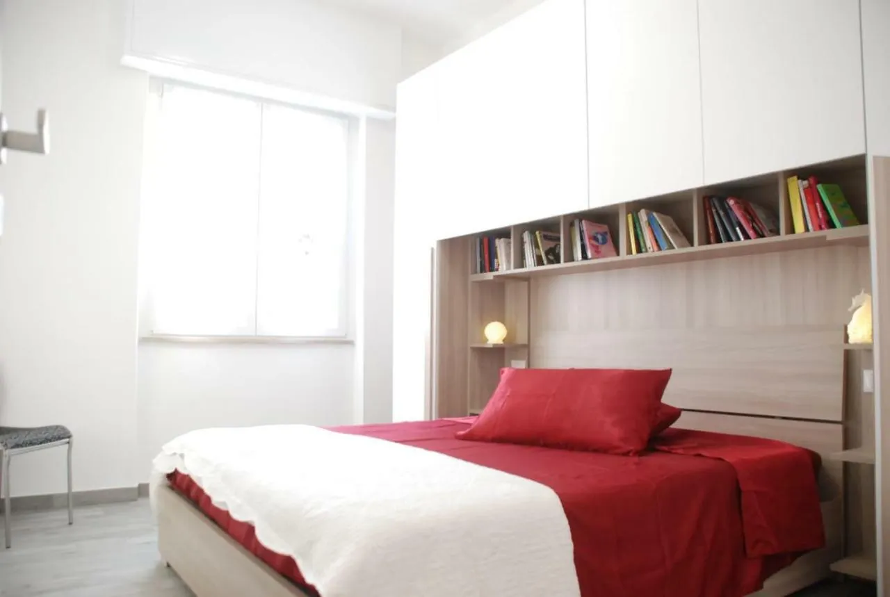 Apartment Loano Top Flat