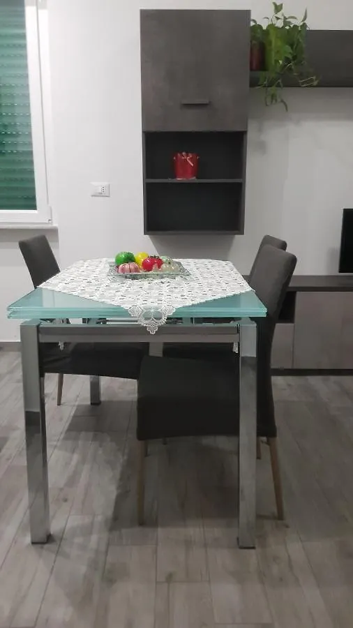 Loano Top Flat Apartment