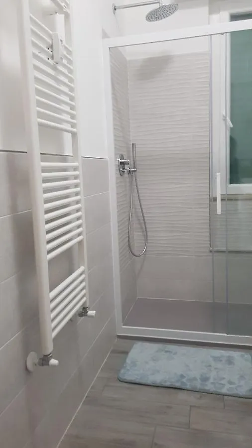 Loano Top Flat Apartment