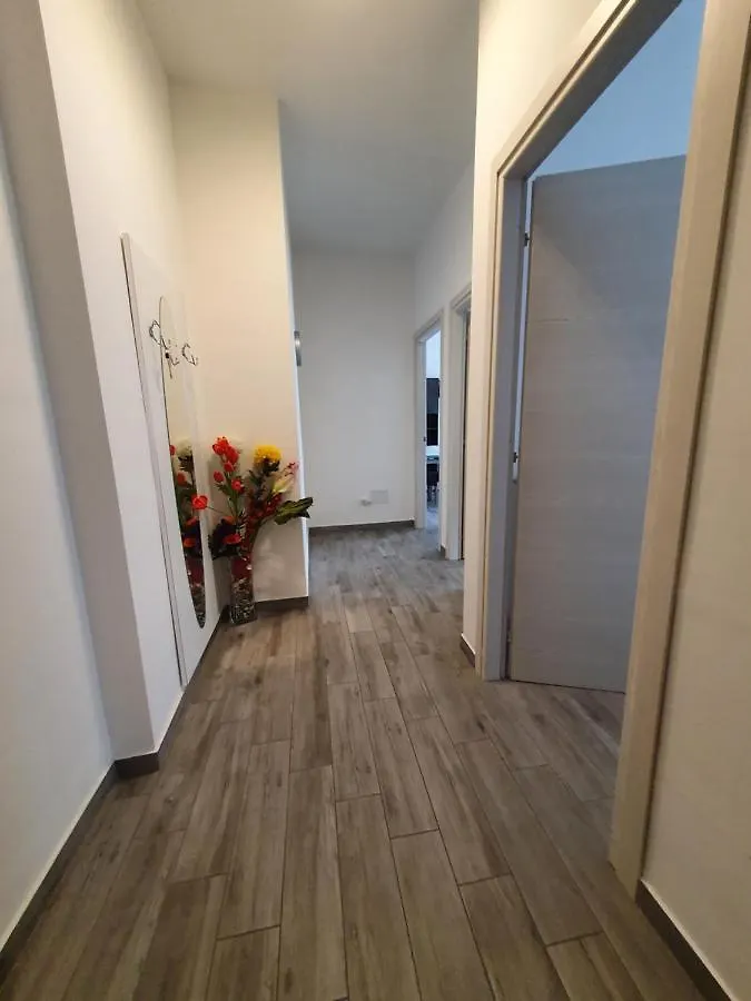 Loano Top Flat Apartment