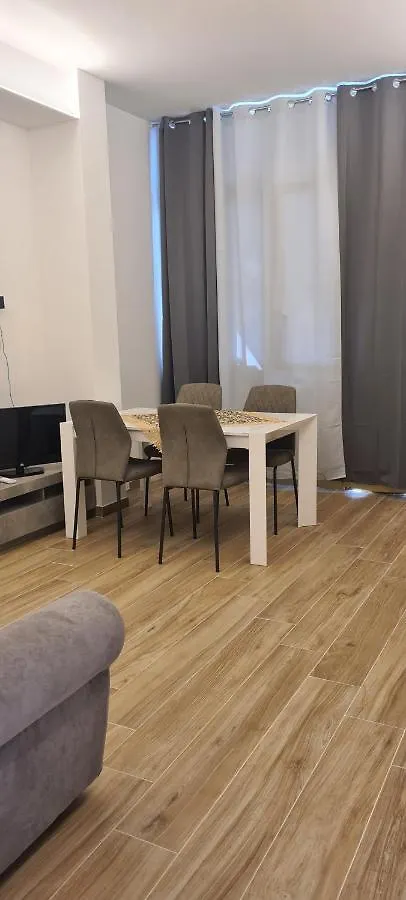 Loano Top Flat Apartment